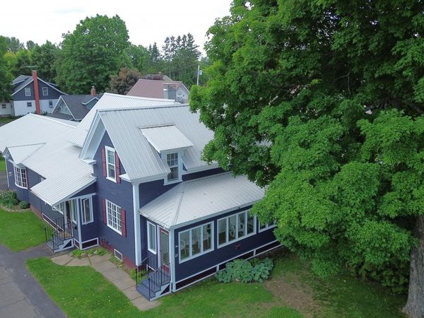 27 Weeks Street , Houlton, ME 04730