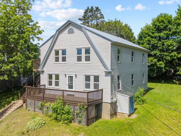 6 Lafayette Street , Unit 1, Biddeford, ME 04005