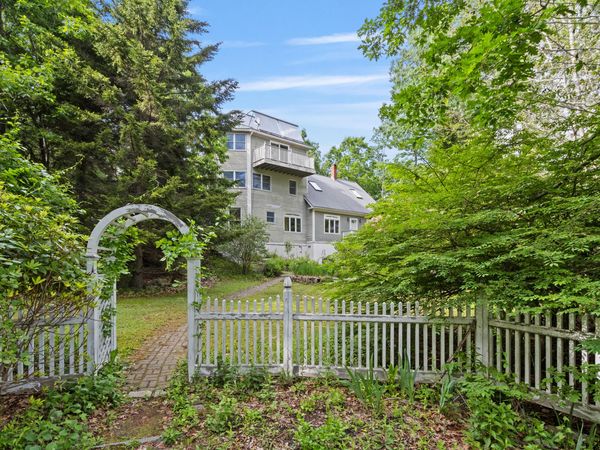 238 Brackett Avenue , Portland, ME 04108