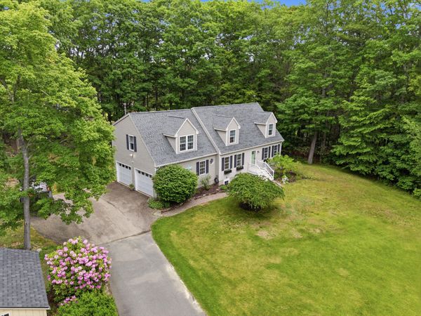 13 McKenna Lane , York, ME 03909