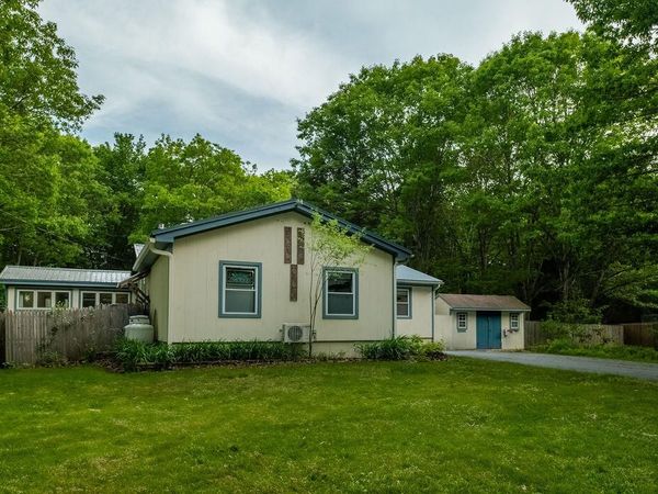 25 Range Road , Brunswick, ME 04011