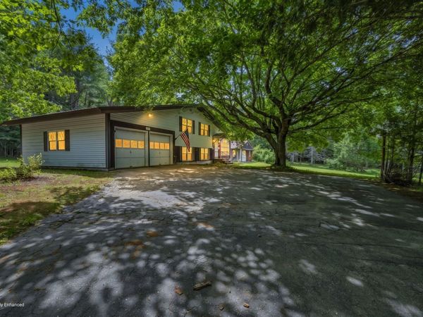 209 Calderwood Road , Washington, ME 04574