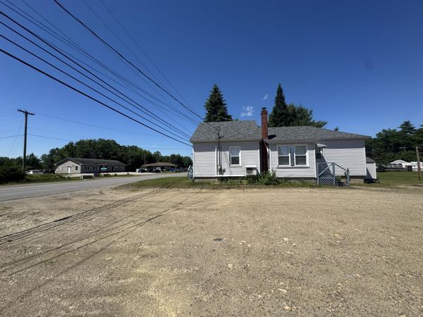 409 Alfred Road, Sanford, ME 04073