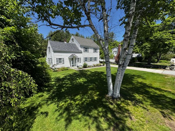215 Bolt Hill Road , Eliot, ME 03903