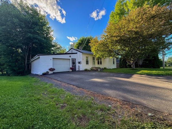 12 Winchester Street , Presque Isle, ME 04769
