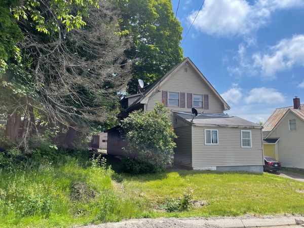 200 Free Street , Dexter, ME 04930