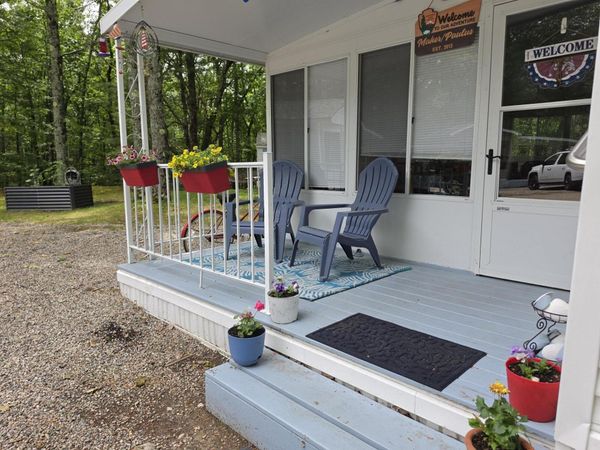 1 Robinson Way , Unit B28, Kennebunk, ME 04043
