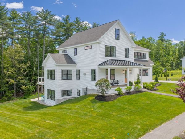 46 Wildlife Lane , North Yarmouth, ME 04097