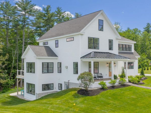 46 Wildlife Lane, North Yarmouth, ME 04097