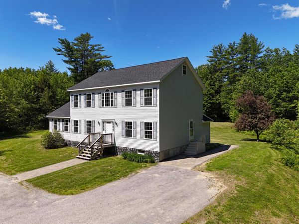 22 E Turner Drive , Turner, ME 04282