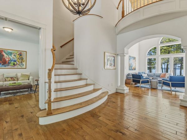 24 Emerald Point Drive, Frye Island, ME 04071
