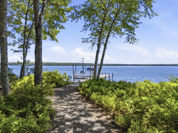 24 Emerald Point Drive, Frye Island, ME 04071