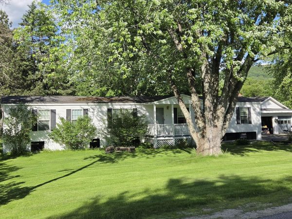 366 Claybrook Road , Jay, ME 04239
