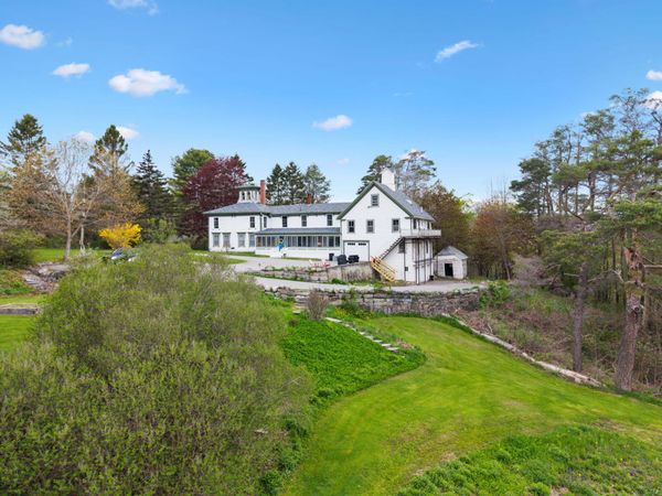 45 Sandy Point Road , Stockton Springs, ME 04981