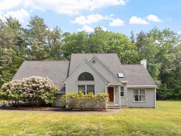 11 Rebecca Road, Ogunquit, ME 03907
