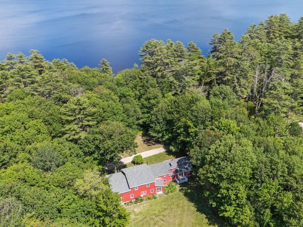 106 Fernald Road , Poland, ME 04274