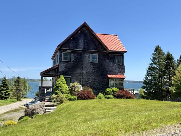 5 Franklin Street , Eastport, ME 04631