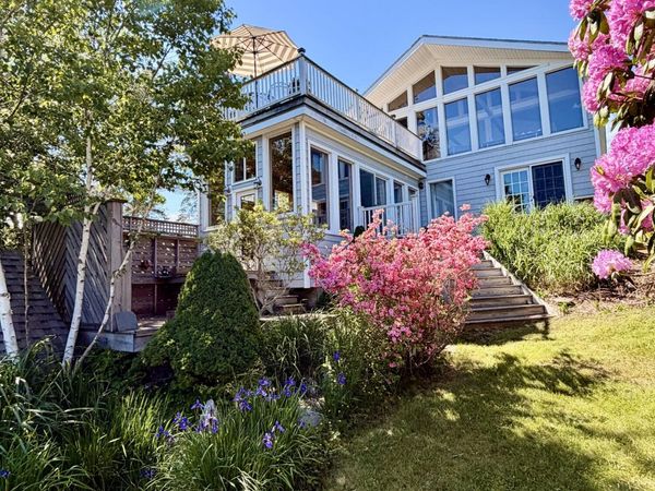 22-26 Tinkers Landing , Vinalhaven, ME 04863