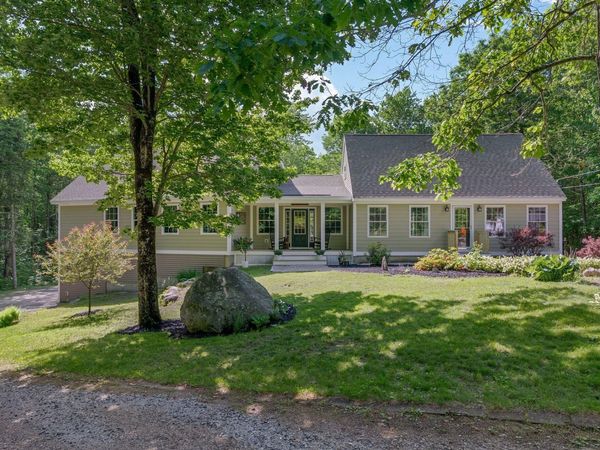 79 B Lukes Road , Casco, ME 04015