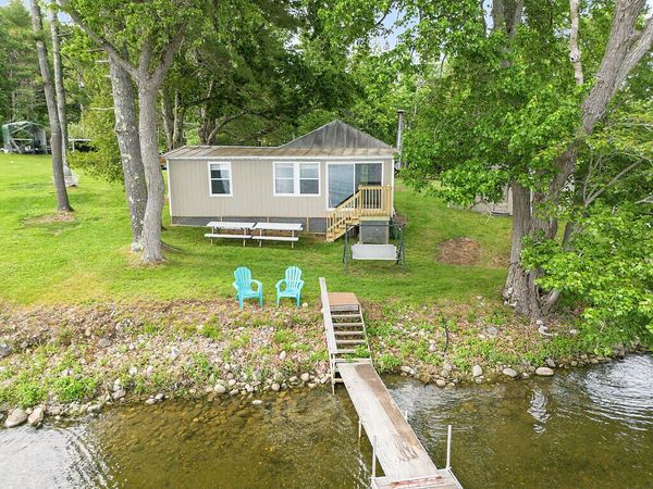 35 12th Fireroad, China, ME 04358
