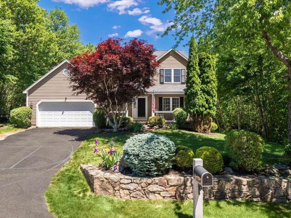 3 Meadowlark Drive , York, ME 03909