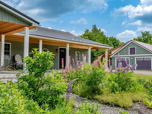154 Merrills Mills Road, Dover-Foxcroft, ME 04426