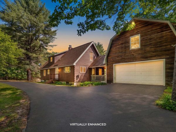 37 Holt Road , Norway, ME 04268