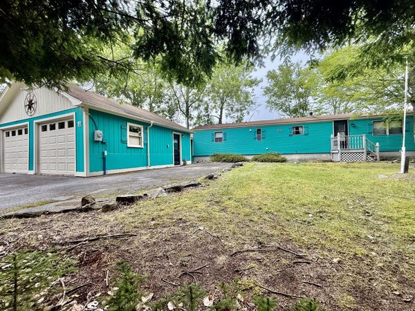 336 Rays Point Road, Milbridge, ME 04658