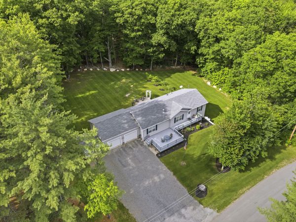 12 Gleason Farm Road , Oakland, ME 04963