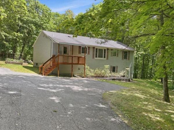 53 Butler Hill Road , Minot, ME 04258