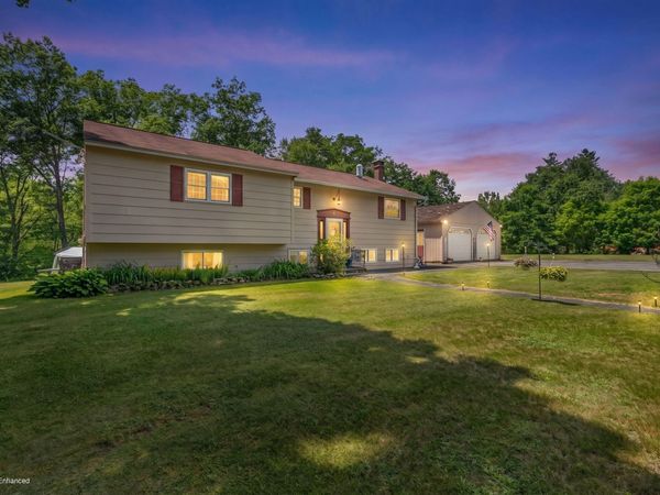 54 Blayne Street, Dixfield, ME 04224