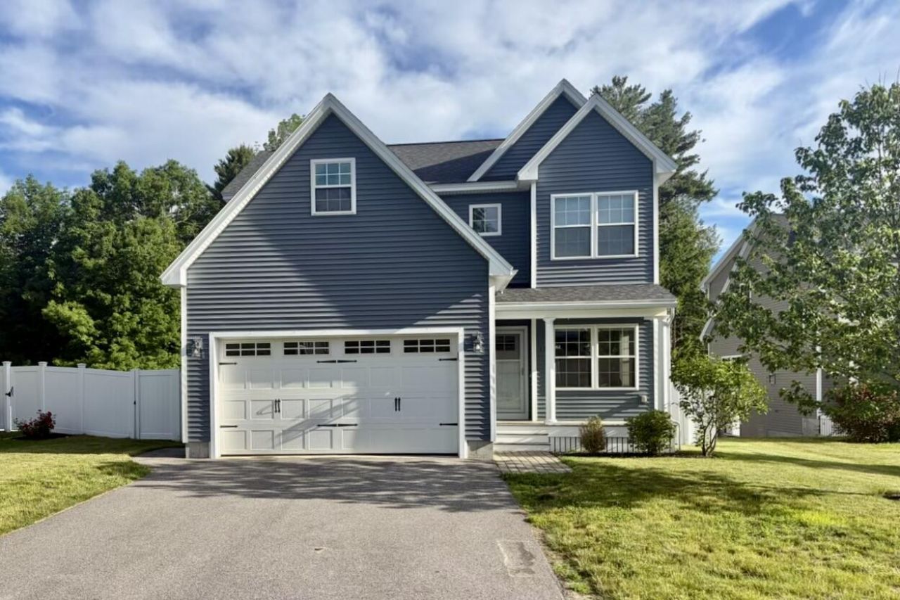 15 Dogwood Lane , Gorham, ME 04038 Main Photo