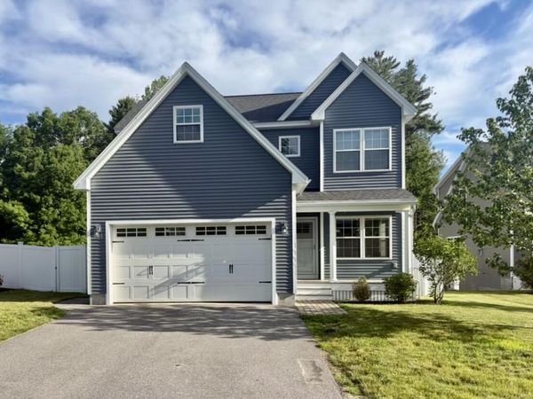 15 Dogwood Lane , Gorham, ME 04038
