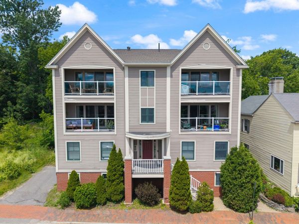 16 Guilford Court , Unit 2B, Portland, ME 04101