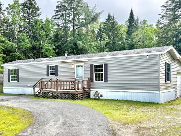 151 Pigeon Hill Road , Steuben, ME 04680