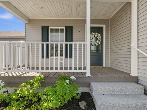 14 David Drive , Scarborough, ME 04074