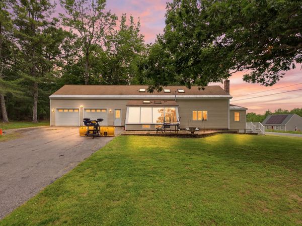 426 Hight Road, Dayton, ME 04005