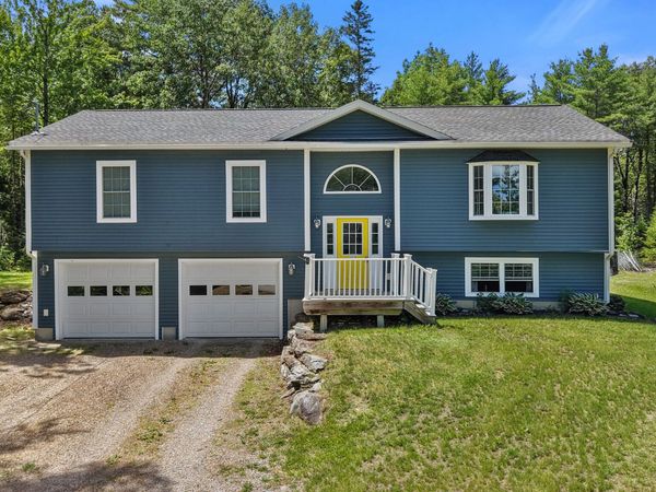 29 Merritt Drive , Orono, ME 04473