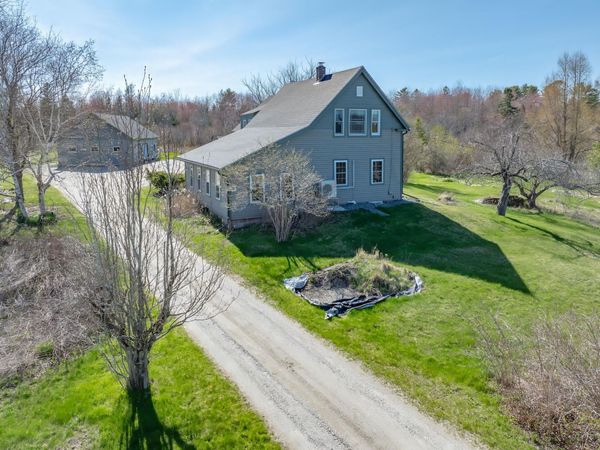 370 Christian Ridge Road , Ellsworth, ME 04605