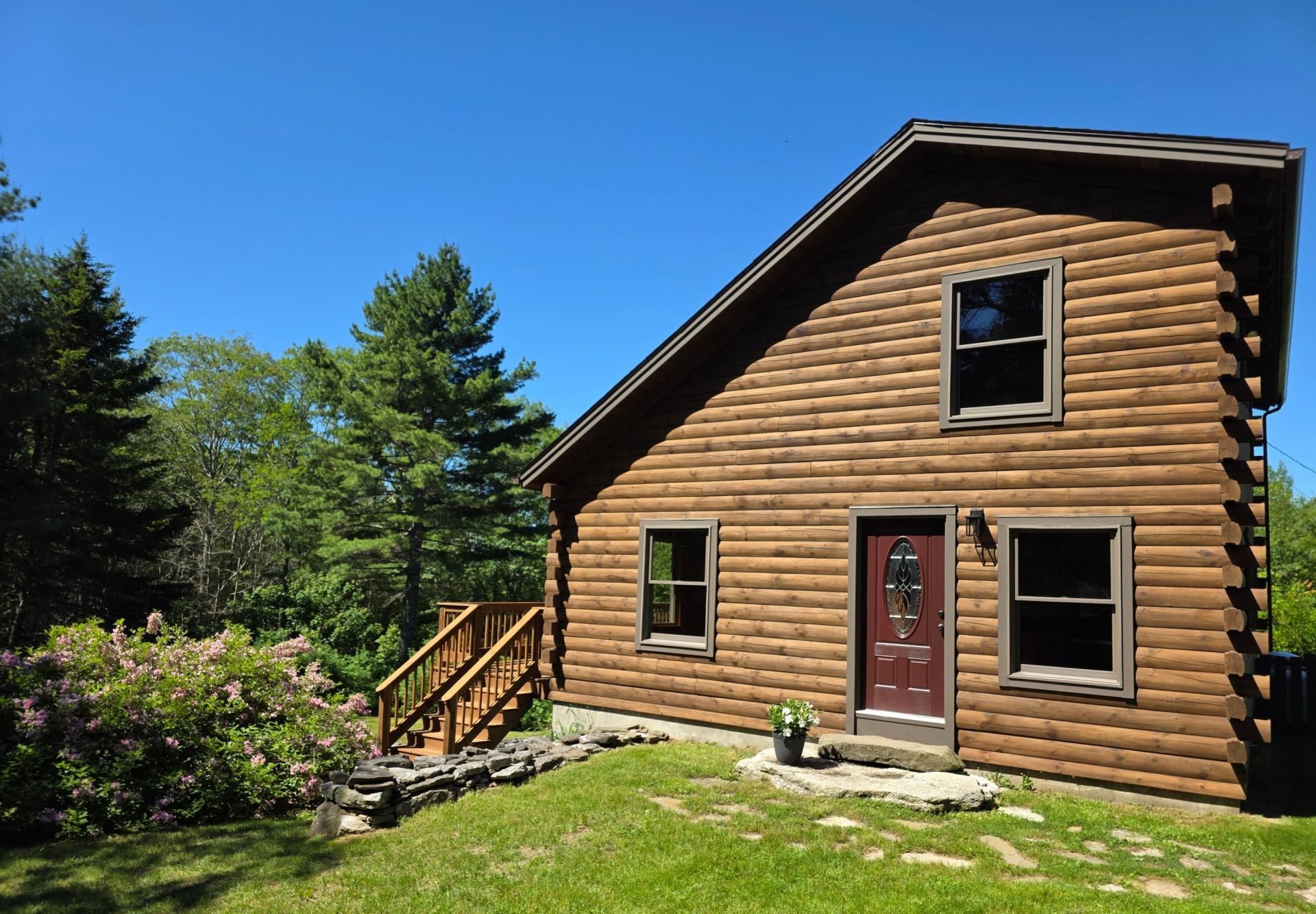 12 Nonesuch Lane, Bristol, ME 04539 Main Photo