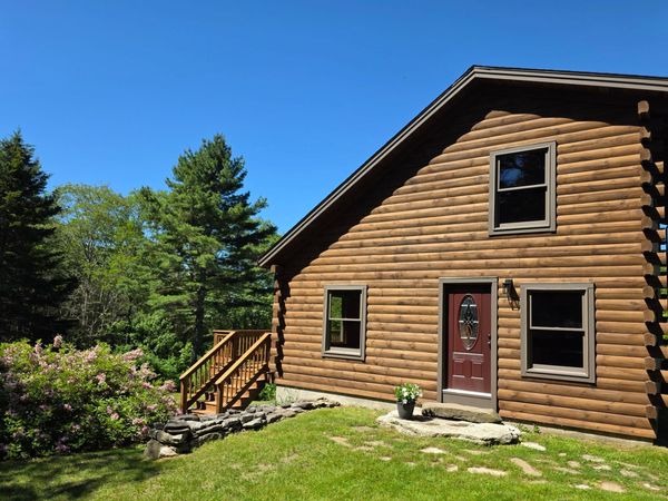 12 Nonesuch Lane, Bristol, ME 04539