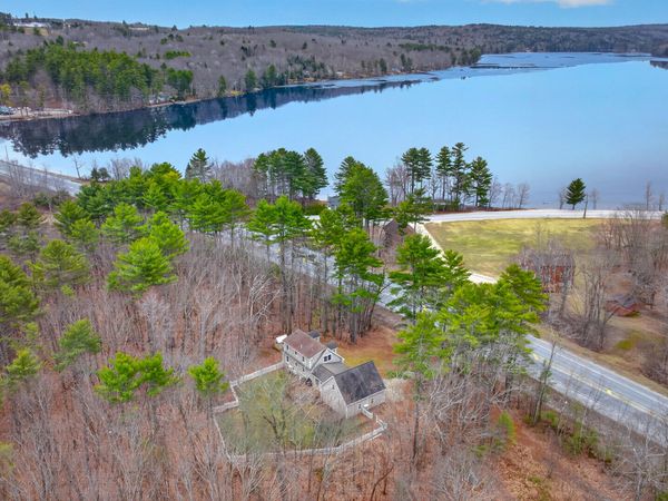 798 Maine Street , Poland, ME 04274