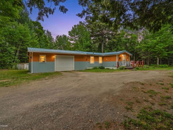 254 Hudson Hill Road , Hudson, ME 04449