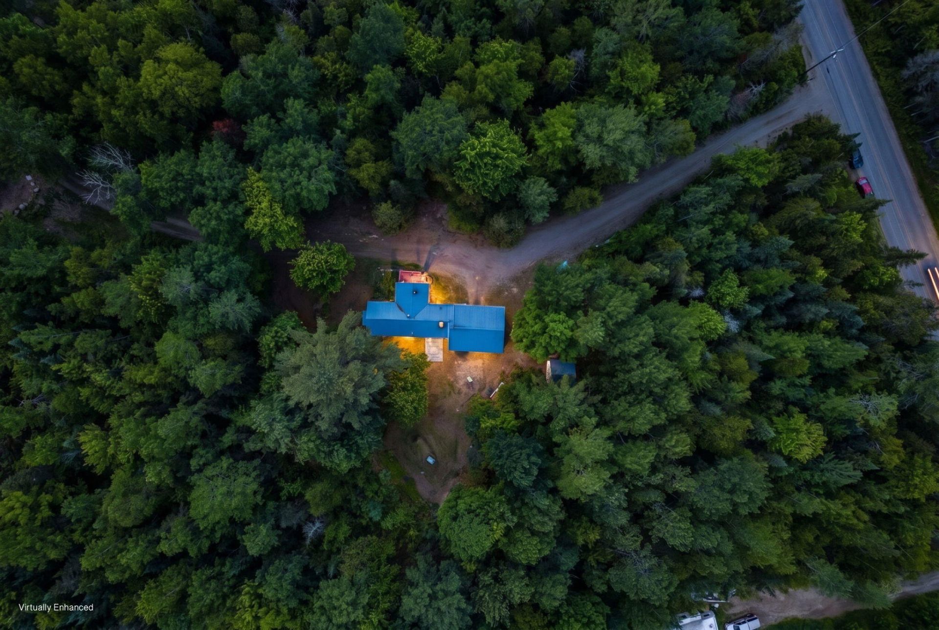 254 Hudson Hill Road, Hudson, ME 04449 Main Photo