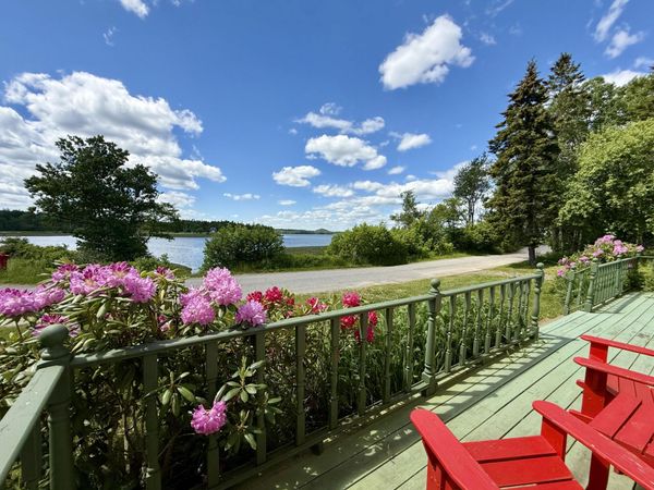 5 Snyder Road , Eastport, ME 04631