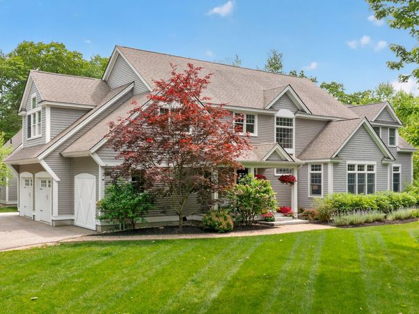 1007 Branch Road, Wells, ME 04090