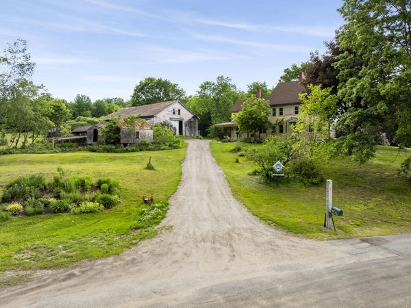 4 Taylor Loop , Limington, ME 04049
