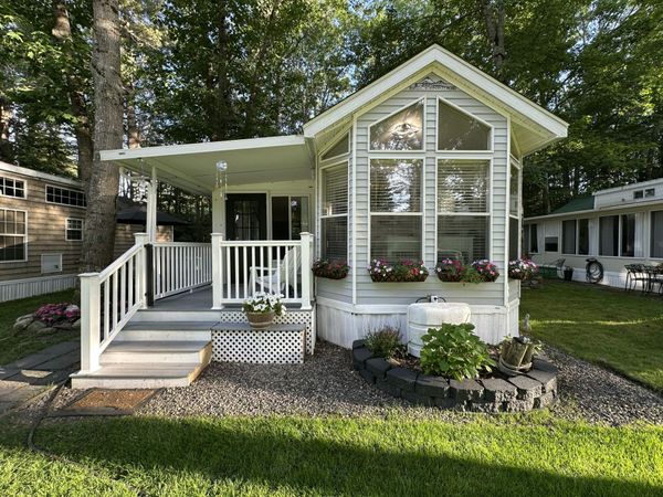 150 Chapel Road , Unit 819, Wells, ME 04090