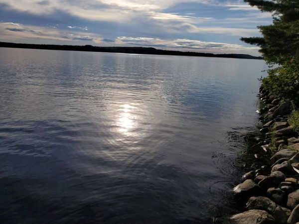 1.86 Lakeside Road , T4 R3 WELS, ME 04747