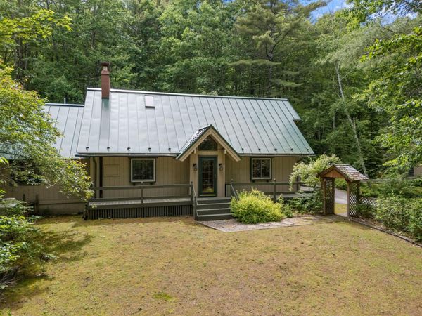8 Solitude Lane , Bridgton, ME 04009